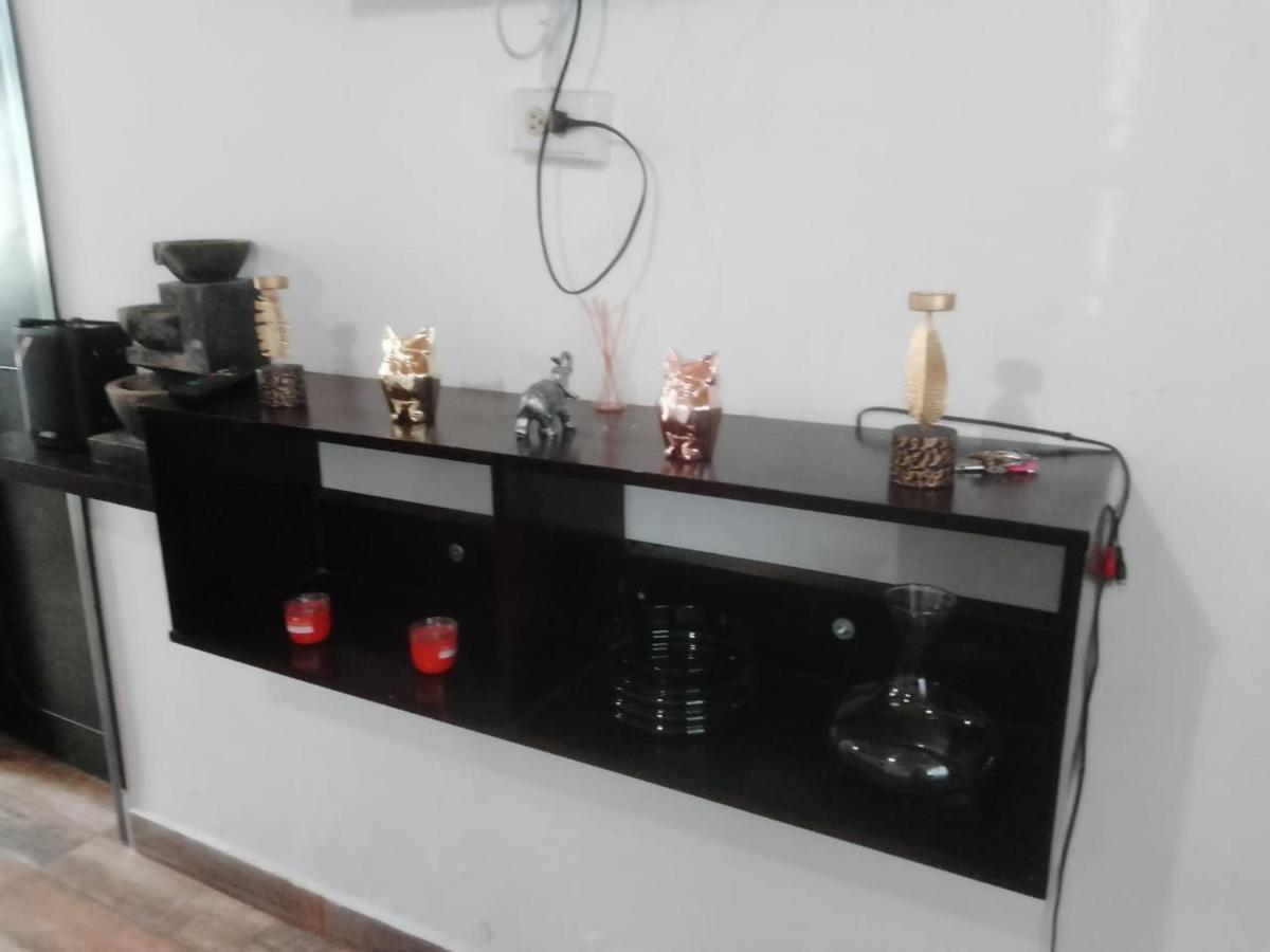 Casa Acogedora En Santa Rosa De Cabal Apartment Екстериор снимка