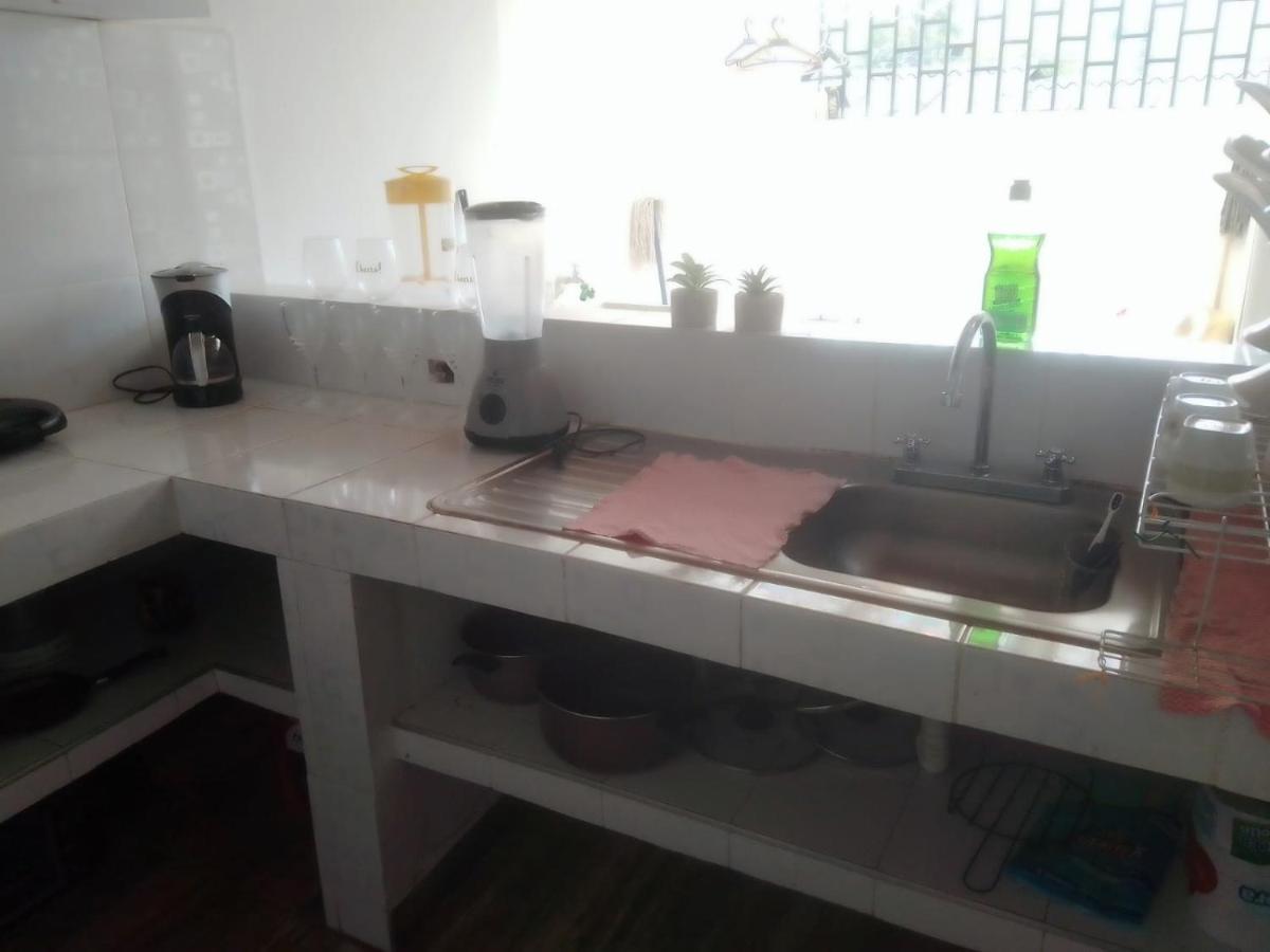 Casa Acogedora En Santa Rosa De Cabal Apartment Екстериор снимка