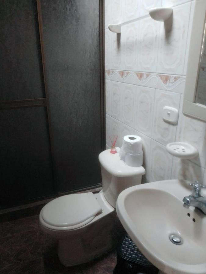 Casa Acogedora En Santa Rosa De Cabal Apartment Екстериор снимка
